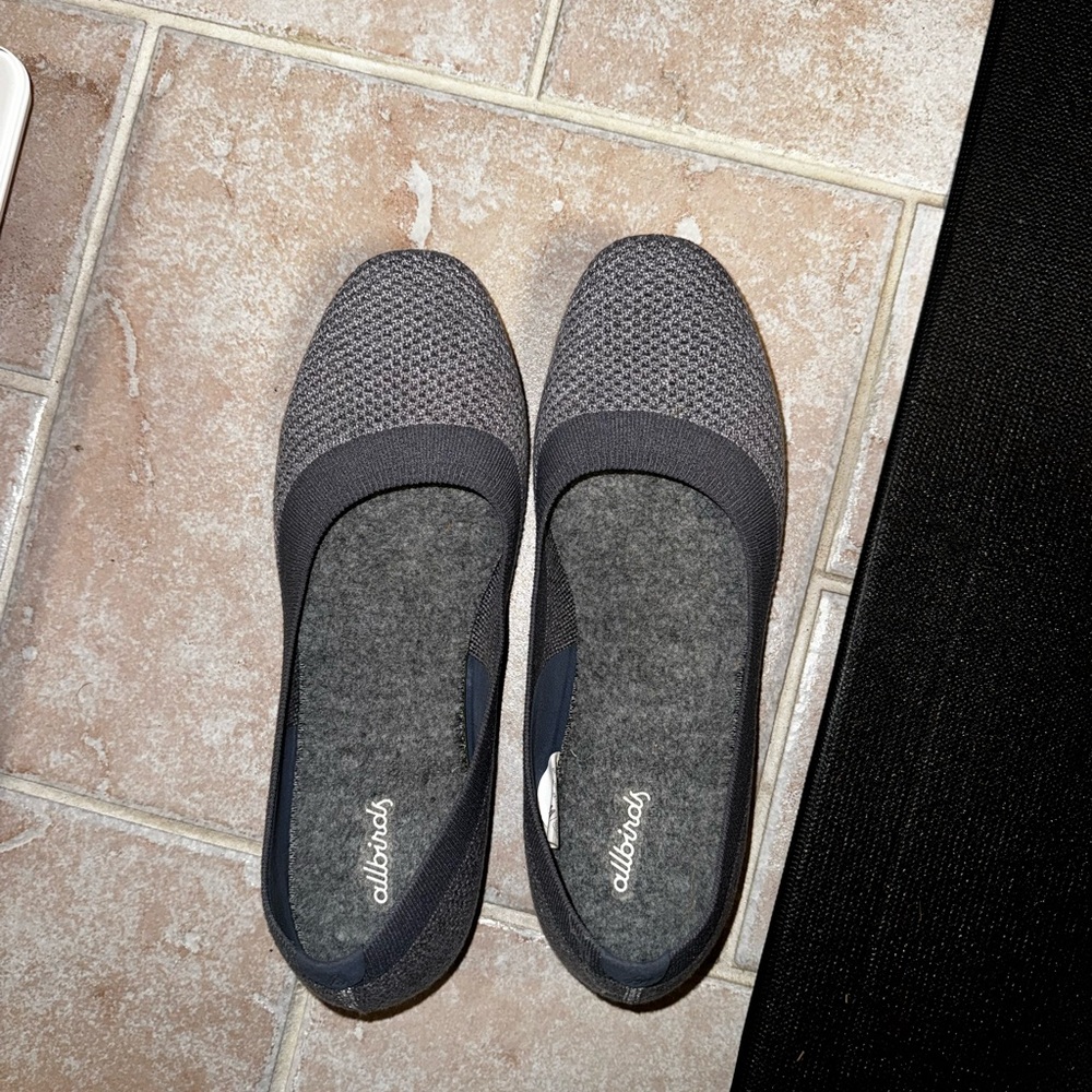 All birds Flats